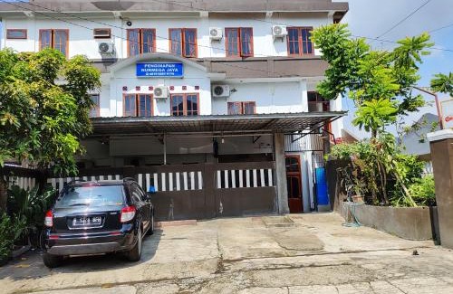 Sukabumi Hotel | Budget-Friendly Stay at Penginapan Nurmega Jaya