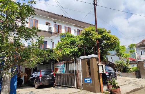 Sukabumi Hotel | Budget-Friendly Stay at Penginapan Nurmega Jaya