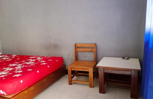 Java House | Family-Friendly Stay at Penginapan Purnama Karapyak