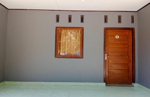 Java House | Family-Friendly Stay at Penginapan Purnama Karapyak