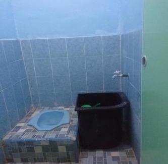 Silahi Sabungan House | Cozy Penginapan Rindu Alam: Breakfast Included Stay