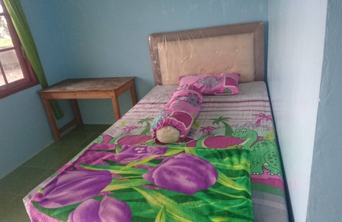 Silahi Sabungan Hotel | Idyllic Stay at Penginapan Rindu Alam Soala Gogo