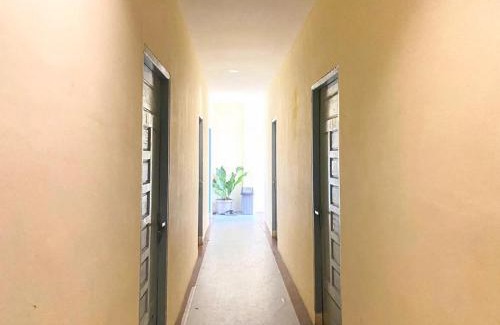 Pematangsiantar Hotel | Relax at Penginapan Steady Mitra RedDoorz - Family Friendly Stay