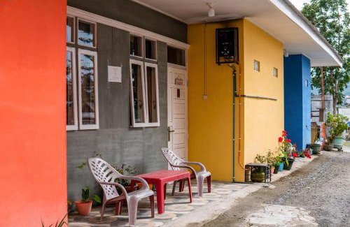 Takengon Hotel | Family-Friendly Stay at Penginapan Sulthan Syariah RedPartner