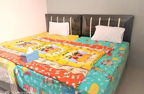 Rembang House | Discover Penginapan Tentrem: Cozy Stays with Breakfast