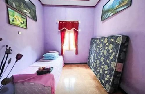 Ciwaru House | Penginapan,Villa dan Homestay Geopark Ciletuh