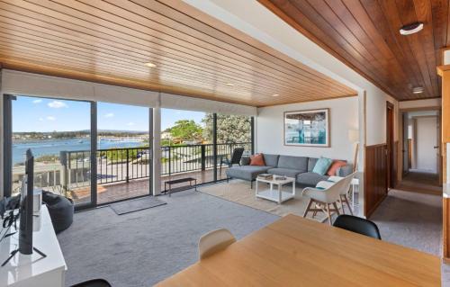 Merimbula Apartment | Explore Penguin Mews Merimbula: Pet-Friendly Retreat