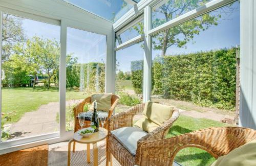 Abbess Roding House | Discover Family-Friendly Comfort at Penhill Cottage