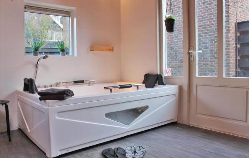 Winkel House | Penhuis