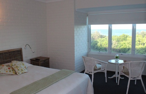 Hastings Point House | PENINSULA 9 - Beachfront Townhouse