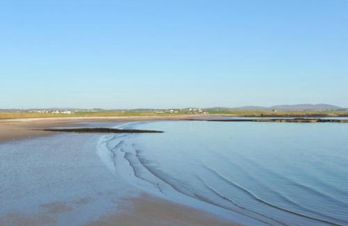 Isle of Lewis House | Family-Friendly Retreat at Peninsula Cottage - 4-Star Stay