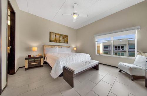 South Padre Island Hotel | Relaxing Peninsula Island Resort & Spa on South Padre Beach