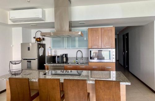 Cerritos Apartment | Premier Peninsula Mazatlan: Pet-Friendly with Ocean Views