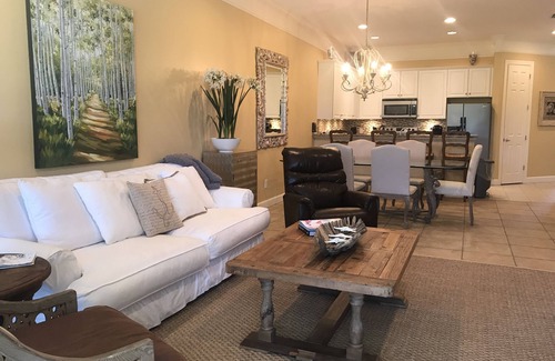 Gulf Shores Condo | Exceptional Peninsula The Links B202 with Pool & Breakfast