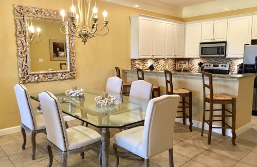 Gulf Shores Condo | Exceptional Peninsula The Links B202 with Pool & Breakfast