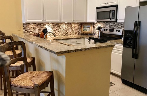 Gulf Shores Condo | Exceptional Peninsula The Links B202 with Pool & Breakfast