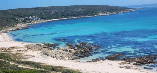 Gansbaai House | Peninsula Villa - Romansbaai