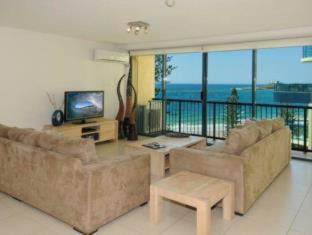 Mooloolaba Resort | Experience the Best at Peninsular Beachfront Resort