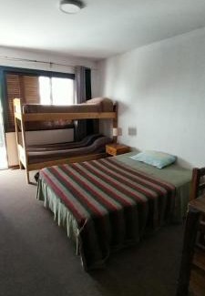 Penitentes Apartment | Pet-Friendly Apartments in Las Cuevas, Argentina