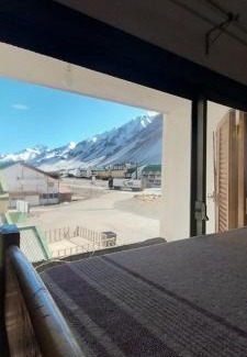Penitentes Apartment | Pet-Friendly Apartments in Las Cuevas, Argentina