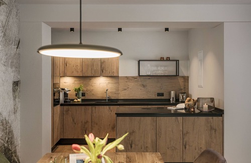 Burgstall Apartment | Comfortable Stay at Penken 12 - Alpen Resort Schrofenblick