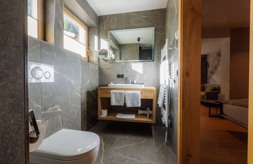 Burgstall Apartment | Explore Penken 8 at Alpen Resort Schrofenblick