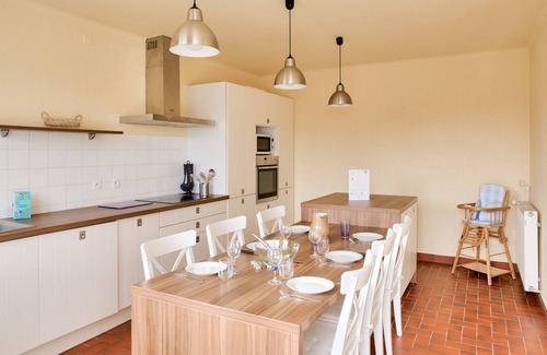 Penmarch House | Family-Friendly Getaway in Penmarc'h with Great Amenities