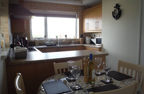 Moelfre House | Unforgettable Views at Penmon View, Moelfre - Rated 10/10