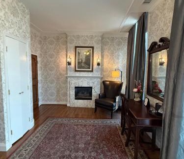 Old City Hotel | Experience Penn's View Hotel Philadelphia: Top-Rated Comfort
