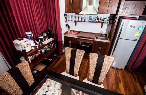 Ko Lanta Villa | Relaxing Ocean View Stay at Penn Sunset Villa 4