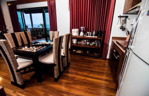 Ko Lanta Villa | Relaxing Ocean View Stay at Penn Sunset Villa 4