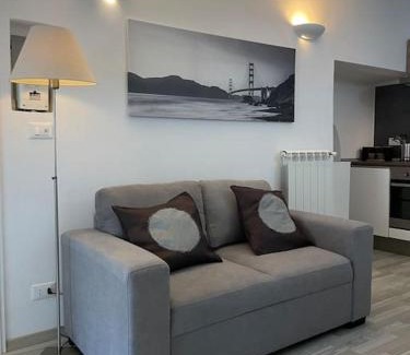 Pegli Apartment | Pet-Friendly Retreat at Penna's House - Citra LT 4240