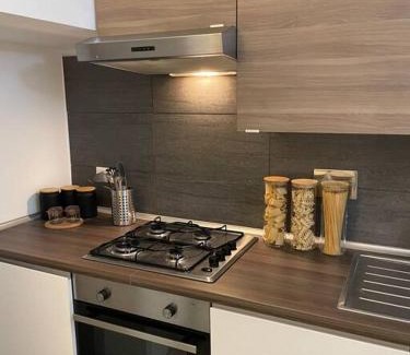 Pegli Apartment | Pet-Friendly Retreat at Penna's House - Citra LT 4240