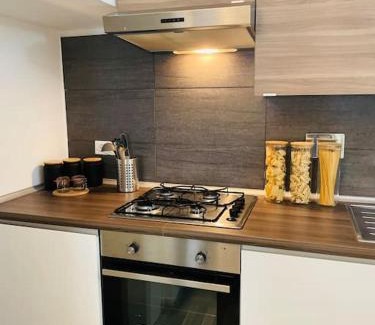 Pegli Apartment | Pet-Friendly Retreat at Penna's House - Citra LT 4240
