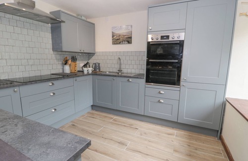 Dinas Mawddwy Cottage | Pennant Tigi Uchaf