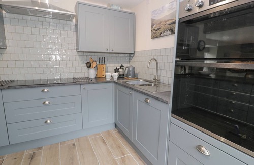 Dinas Mawddwy Cottage | Pennant Tigi Uchaf