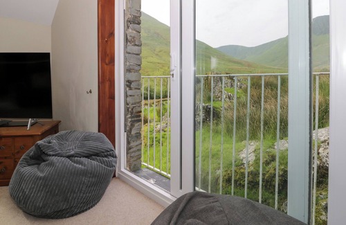 Dinas Mawddwy Cottage | Pennant Tigi Uchaf