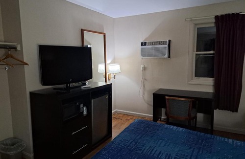 Rexmont Hotel | Comfortable Pennswoods Inn: Pet & Child Friendly Getaway