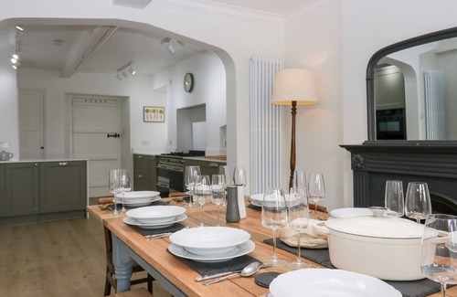 Penny Bridge Cottage | Penny Bridge House