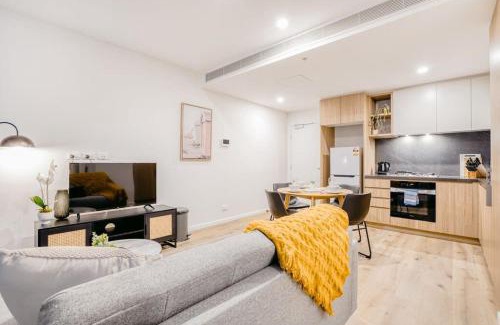 Moonee Ponds Apartment | Discover Penny Lane: 2BR Apartment in Moonee Ponds