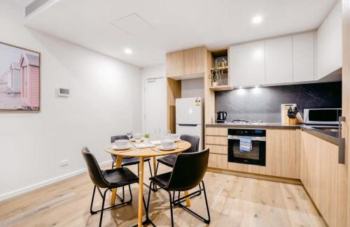 Moonee Ponds Apartment | Discover Penny Lane: 2BR Apartment in Moonee Ponds