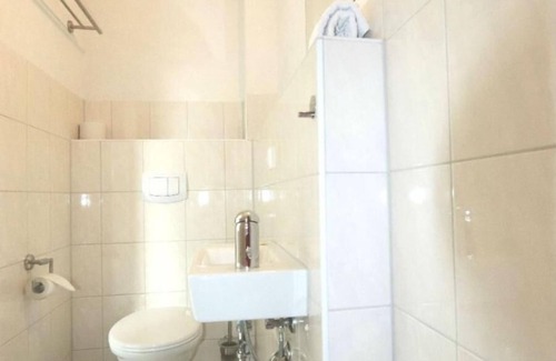 Gross Twulpstedt House | Budget-Friendly Penny-Pension with Breakfast & Family Rooms