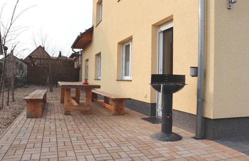 Wolfsburg House | Penny Pension