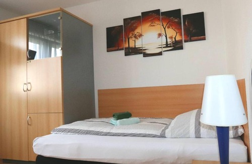 Wolfsburg House | Penny Pension