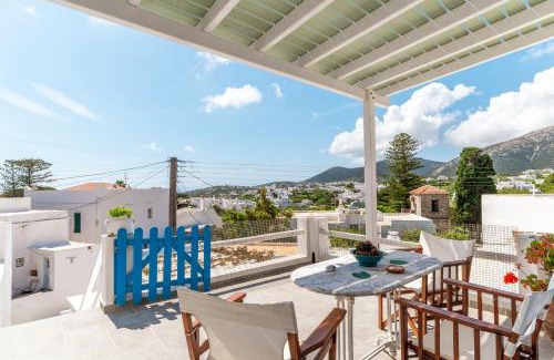 Artemonas House | Penny 's House