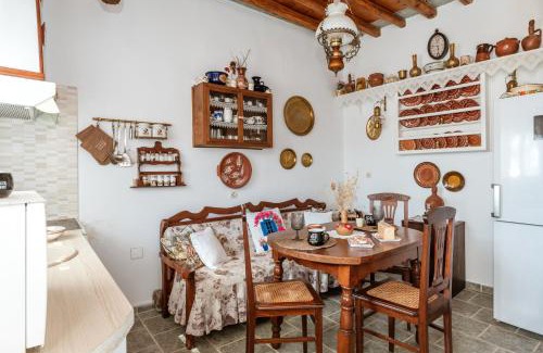 Artemonas House | Penny 's House