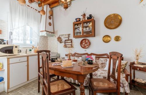 Artemonas House | Penny 's House