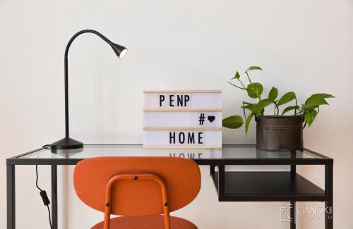 Collegno Apartment | Cozy PenP Apartment: Free Wi-Fi, Pet & Child Friendly