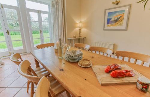 Bodorgan House | Discover Penrhyn Halen: Ideal for Families and Pets