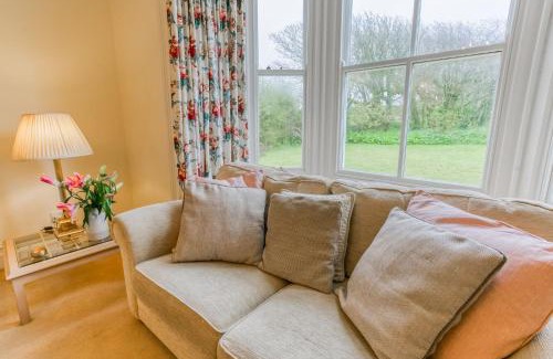 Bodorgan House | Discover Penrhyn Halen: Ideal for Families and Pets